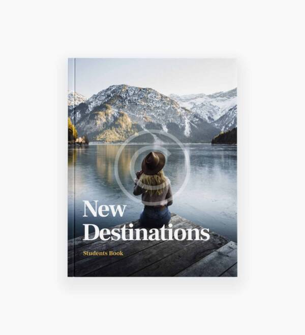 New Destinations